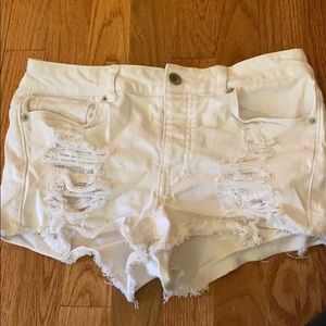 Women’s shorts